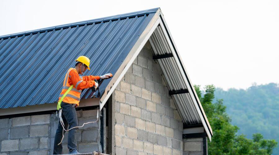 Local Chimney Repair in Rutledge, GA